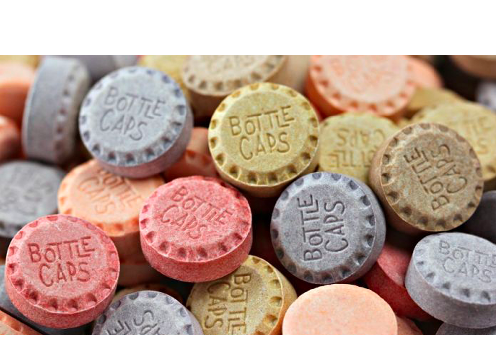 RUNTS THEATRE BOX Candy Rush